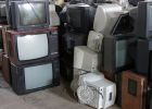 Attēls rakstam: "Uzmanību, deg!" Arī Ikšķilē aktīvi nodod nolietotās elektroierīces
