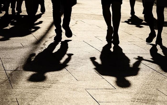 Aptauja. Kā jūs rīkotos, nonākot draudīgā situācijā?