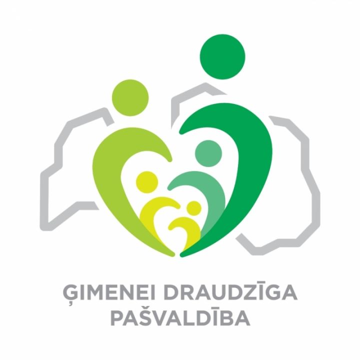 Ogres novada pašvaldība konkursā “Ģimenei draudzīgākā pašvaldība Latvijā 2024” ierindojas pirmajā desmitniekā