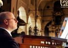 Attēls rakstam: Jāņa baznīcā skanēs Baltijas komponistu ērģeļmūzikas koncerts