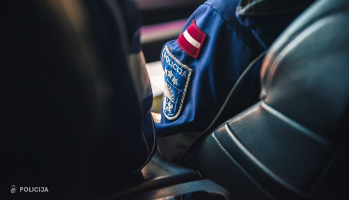 Otrdien ceļu satiksmes negadījumos cietuši 19 cilvēki