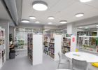 Attēls rakstam: Tiks atklāta uzlabota Spēļu istaba Ikšķiles pilsētas bibliotēkā