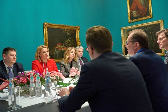 Siliņa: Latvijai ir jābūt gatavai pasaules politiskās situācijas maiņai