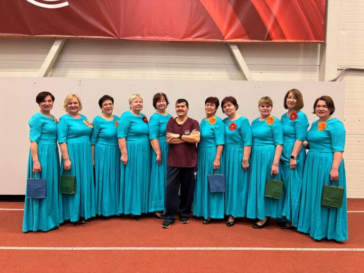 Sporta svētki Ogres invalīdu biedrībā
