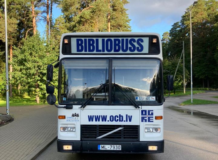 Bibliobusa grafiks 7. augustam