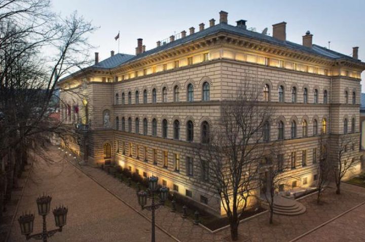 Saeimas saruniņas. Deputātu "zelta" izteicieni