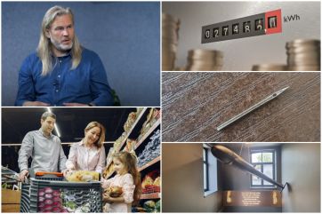 Attēls rakstam: Nelūgti viesi Ogrē, ārprātīgi grūtais eksāmens un policijas aktualitātes: šī gada 10 lasītākie raksti OgreNet