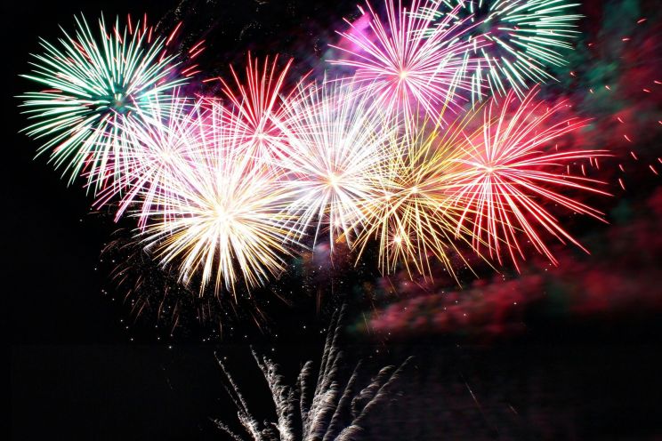 Attēls rakstam: Vecgada vakars Jauno gadu teic