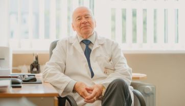Attēls rakstam: Gerontologs: Mūsdienās ne tikai jaunatne, bet arī vecākā paaudze ir pilnīgi citāda