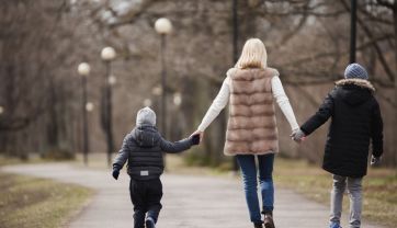 Attēls rakstam: Iespēja pieteikties viesģimenēm vidusskolēniem