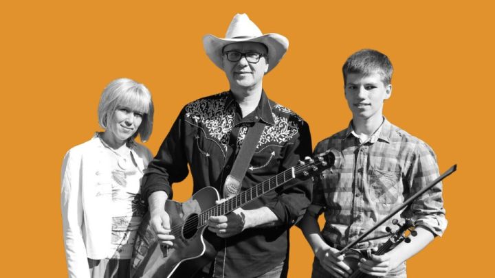 Kristīgās mūzikas grupa „Debesu Rati” piedāvā jaunu albumu „Vīnakoks”