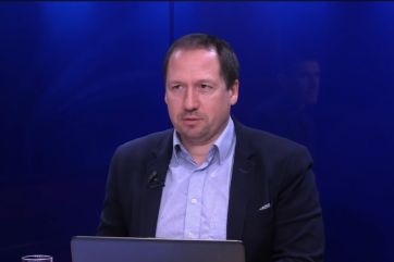 Attēls rakstam: D.Pandars: Ciešanas var tikt pavairotas dubultā, ja tajās nenotiek gaidītais brīnums