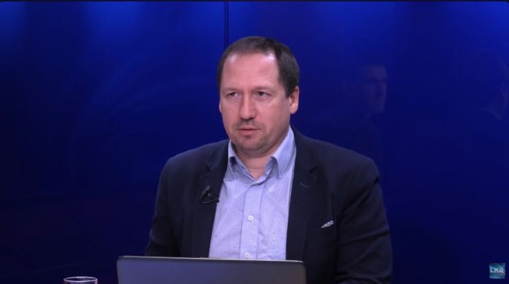 D.Pandars: Ciešanas var tikt pavairotas dubultā, ja tajās nenotiek gaidītais brīnums