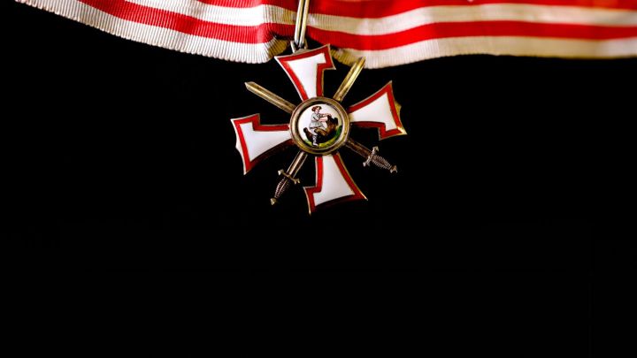 Par godu Lāčplēša dienai Ogres Vēstures un mākslas muzejā notiks vairāki pasākumi