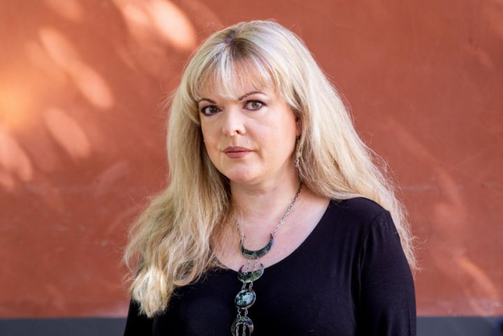 "Spēju tikai šausmās saķert galvu," - Baiba Rudevska skarbi izsakās par tiesību profesores uzskatiem