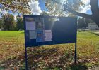 Attēls rakstam: FOTO: Ķegumā uzstādīti jauni objekti, kurus ir teju neiespējami nepamanīt