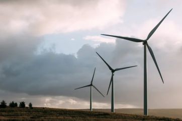 Attēls rakstam: Kā iemīlēties vēja enerģijā. Konferencē spriež par nozares perspektīvām