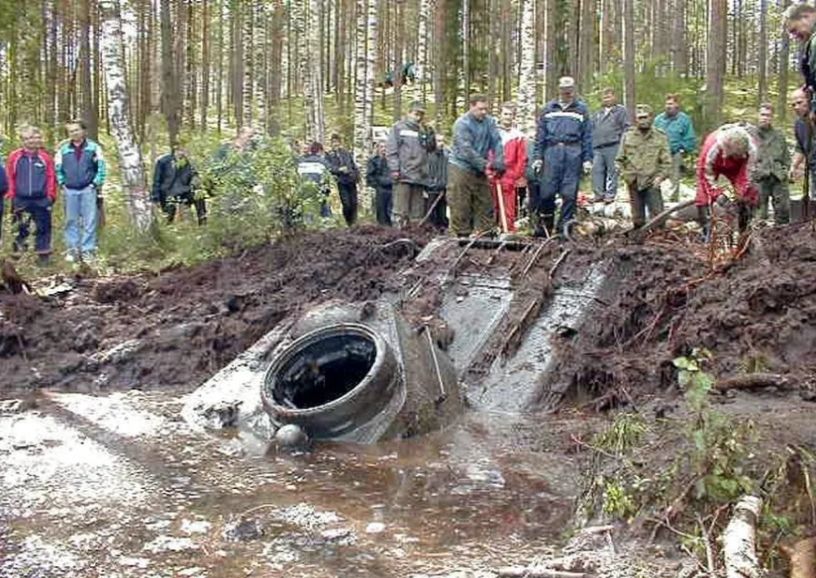Purvs un tanks ir nesavienojami jēdzieni. Kā vides aizsardzība var sekmēt valsts aizsardzību