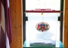 Attēls rakstam:  Saeimas vēlēšanu dienā Kaibalā un Dzelmēs būs pieejama izbraukuma balsošana