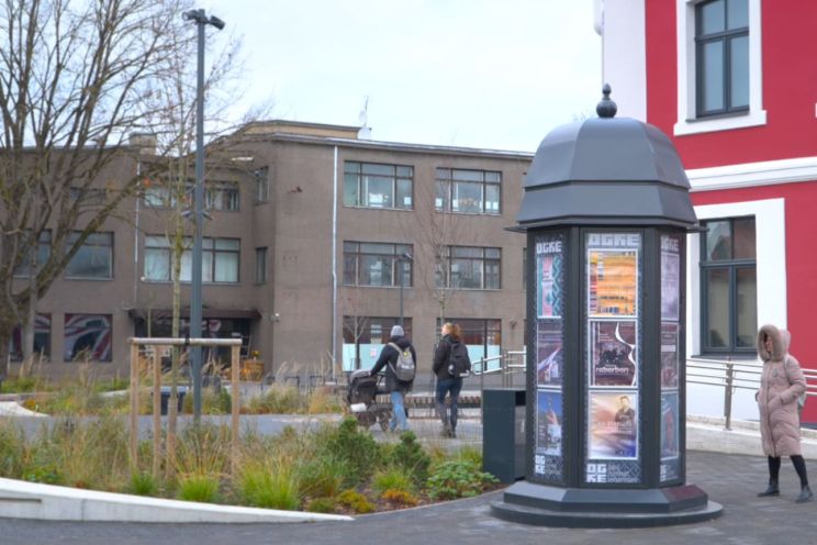 Attēls rakstam: Ogres novadā jauna kārtība reklāmām – ko tas nozīmē uzņēmējiem un iedzīvotājiem?