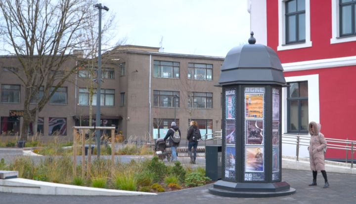 Ogres novadā jauna kārtība reklāmām – ko tas nozīmē uzņēmējiem un iedzīvotājiem?