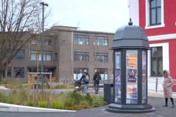 Attēls rakstam: Ogres novadā jauna kārtība reklāmām – ko tas nozīmē uzņēmējiem un iedzīvotājiem?