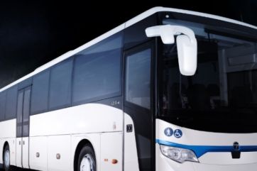 Attēls rakstam: Revidenti: Ogrē elektroautobuss nopirkts par saprātīgu cenu, taču vadītāja trūkuma dēļ stāvējis dīkā