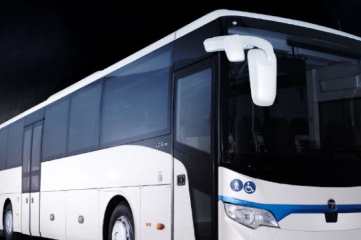 Attēls rakstam: Revidenti: Ogrē elektroautobuss nopirkts par saprātīgu cenu, taču vadītāja trūkuma dēļ stāvējis dīkā