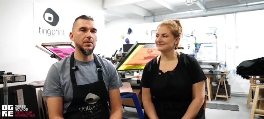 Video: Babru ģimene: Bērnu dēļ sākām meklēt latviskas lietas, lai nezaudētu saknes 