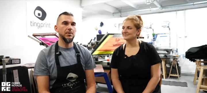 Video: Babru ģimene: Bērnu dēļ sākām meklēt latviskas lietas, lai nezaudētu saknes 