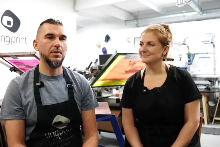 Attēls rakstam: Video: Babru ģimene: Bērnu dēļ sākām meklēt latviskas lietas, lai nezaudētu saknes 