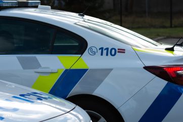 Attēls rakstam: Ķeipenē vīrs nodara miesas bojājumus