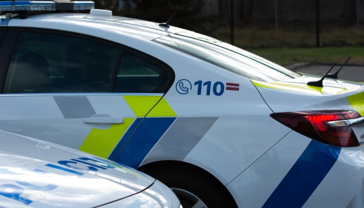 Ķeipenē vīrs nodara miesas bojājumus