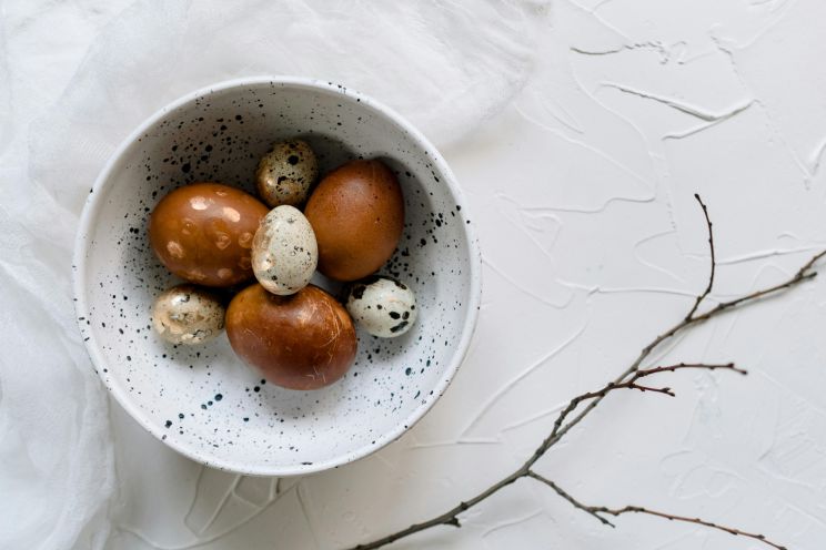 Attēls rakstam: Lieldienu tirdziņš un aktivitātes visai ģimenei