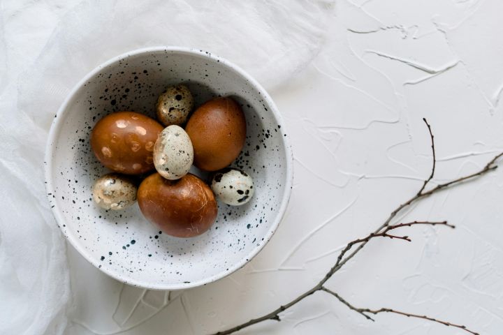 Lieldienu tirdziņš un aktivitātes visai ģimenei