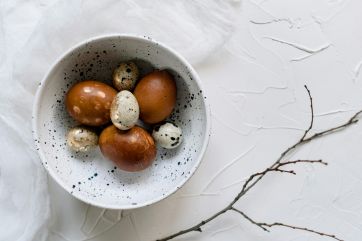 Attēls rakstam: Lieldienu tirdziņš un aktivitātes visai ģimenei