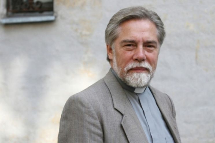 Attēls rakstam: Pāvils Brūvers: Visuaugstākā patvērumā