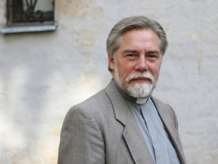 Pāvils Brūvers: Visuaugstākā patvērumā