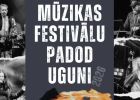 Attēls rakstam: Talsos gaidāma tikšanās un aizlūgšana par festivālu „Padod Uguni”
