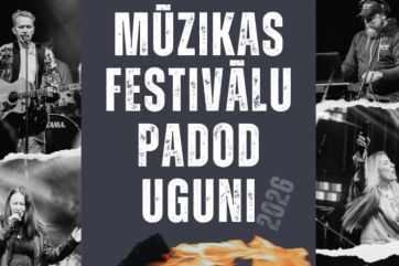 Attēls rakstam: Talsos gaidāma tikšanās un aizlūgšana par festivālu „Padod Uguni”