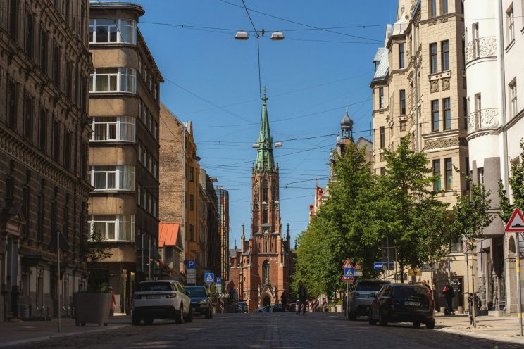 Attēls rakstam: CIP direktors brīdinājis Maskavu neuzbrukt Latvijai, Lietuvai un Igaunijai
