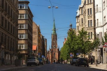Attēls rakstam: CIP direktors brīdinājis Maskavu neuzbrukt Latvijai, Lietuvai un Igaunijai