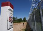 Attēls rakstam: Nolemts nevirzīt tālāk projektu par ārkārtējās situācijas izsludināšanu Latvijas austrumu pierobežā