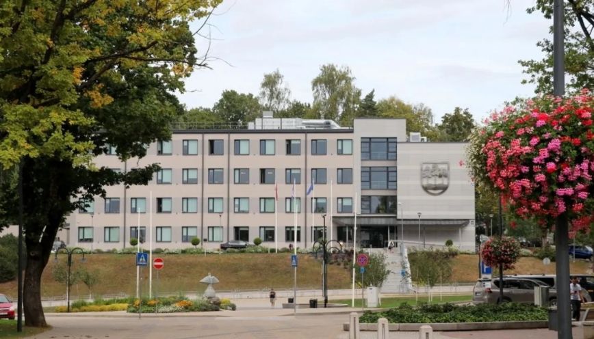 Pēc vētras laikā gūtajām mācībām Ogrē sāk veidot diennakts Pašvaldības operatīvās informācijas centru