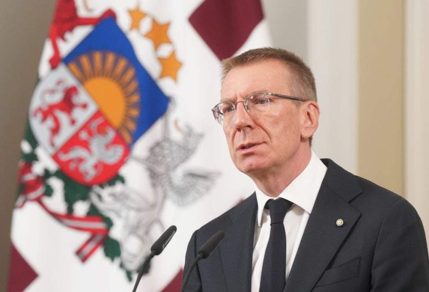 "Tiešu Krievijas iebrukuma draudu risks šobrīd ir zems" – Rinkēvičs un militārie eksperti vērtē situāciju Latvijā