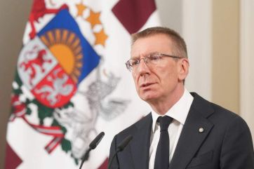 Attēls rakstam: "Tiešu Krievijas iebrukuma draudu risks šobrīd ir zems" – Rinkēvičs un militārie eksperti vērtē situāciju Latvijā