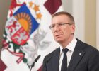 Attēls rakstam: "Tiešu Krievijas iebrukuma draudu risks šobrīd ir zems" – Rinkēvičs un militārie eksperti vērtē situāciju Latvijā