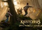 Attēls rakstam: Bērnu kino rīts Ķegumā
