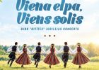 Attēls rakstam: Deju kolektīva “Bitītes” jubilejas koncerts Lauberē