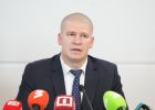Attēls rakstam: Joprojām nestrādā 11 valsts un pašvaldību vietnes; ierobežojumi varētu saglabāties līdz pirmdienai